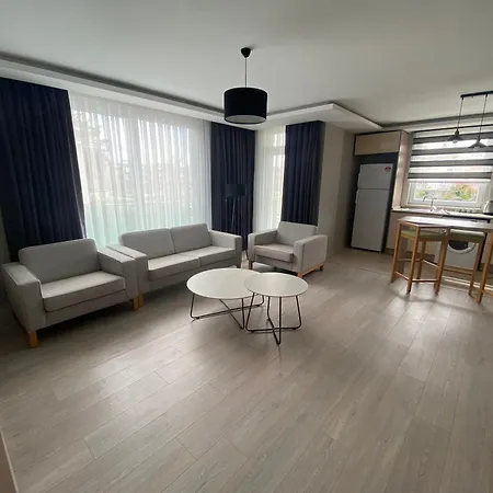 Apartment Via