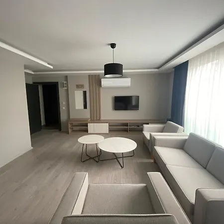 Apartment Via