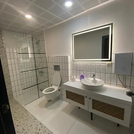 Via Apartment