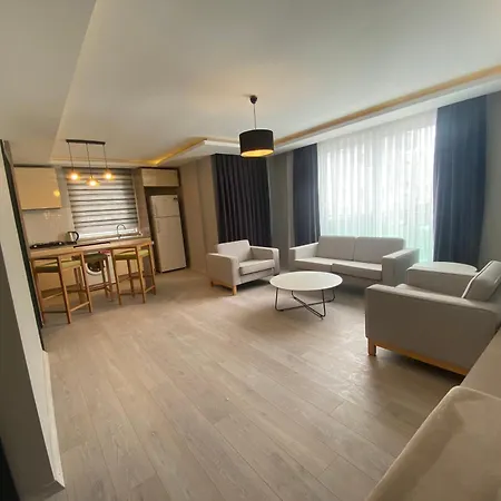 Via Apartment *