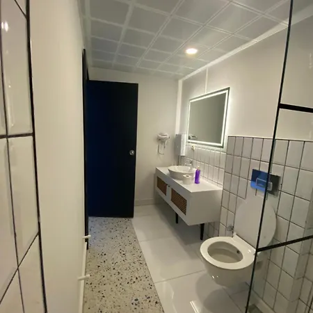 Via Apartment Antalya