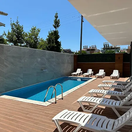 Via * Antalya