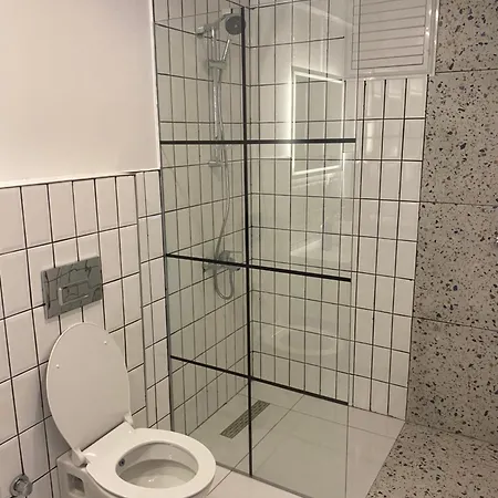 Via Apartment Antalya