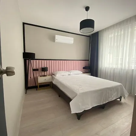 Via * Antalya
