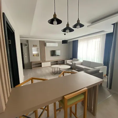 Apartment Via