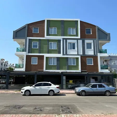 Via Apartment