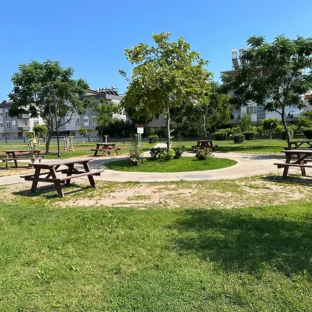 Via Antalya